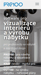 Mobile Screenshot of cs.ecrusoftware.com